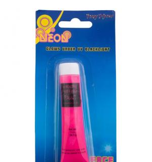 maquillage rose fluo 28gr