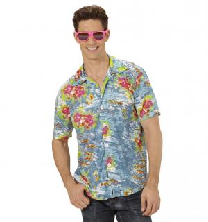 Chemise hawai taille M/L