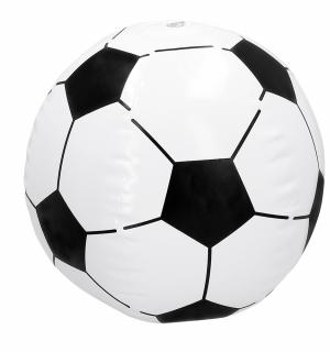 Ballon de foot gonflable 25cm type piscine