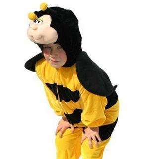 Abeille 2/3 ans