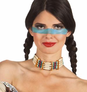 Collier indien