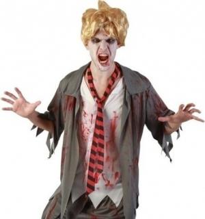 Etudiant zombie taille M/L