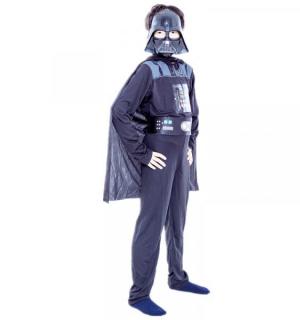 Dark Vador enfant taille 128cm