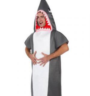 Requin taille XL