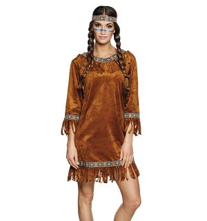 Robe Indienne taille M