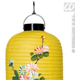 Lampion chinois lumineux