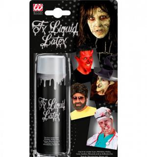 Tube latex liquide 100ml pour maquillage