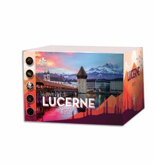 Compact Cialfir Lucerne 100 coups