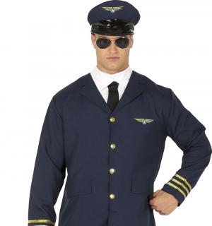 Pilote adulte taille XL