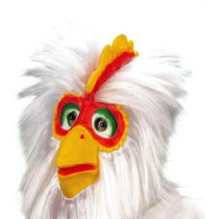 Masque de Coq