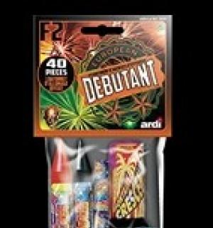 Assortiment Ardi Débutant