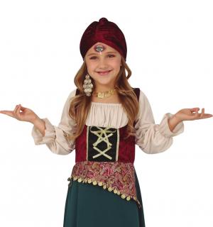 Voyante medium enfant taille 10/12 ans