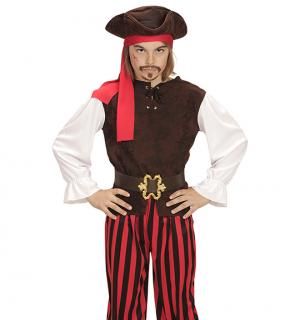 Pirate des Caraibes 11/13 ans