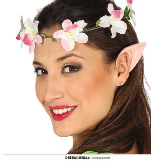 Oreilles d'Elfe à poser