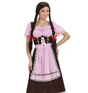 Bavaroise taille XL