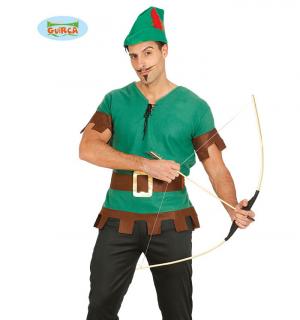 Robin des bois taille S/M