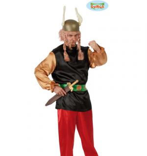 Petit gaulois blond taille S/M