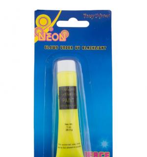 maquillage jaune fluo 28gr