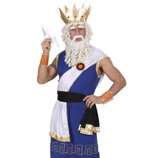 Déguisement de zeus