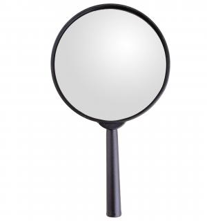 loupe d'inspecteur 