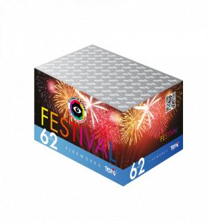 Compact Tropic Festival TB128