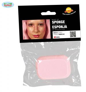 Eponge à maquillage haute densité