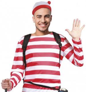 Voyageur charlie taille M/L