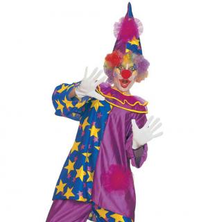 Star clown taille S