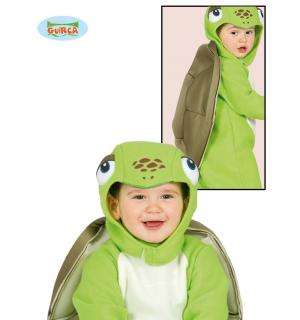 Tortue 1 an