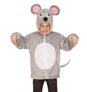 Veste Souris 2/3 ans
