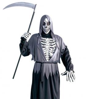 Costume Grim Reaper taille M