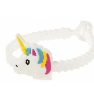Bracelet silicone licorne (E6-8)