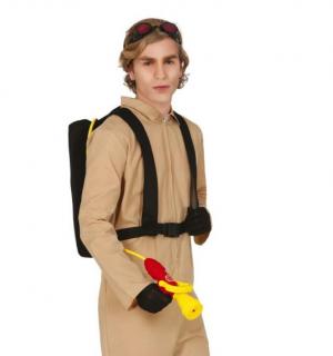 Chasseur de fantômes taille M/L