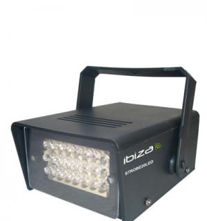 Mini stroboscope à led 20W