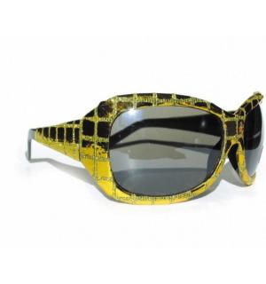Lunettes disco