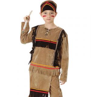 Indien 4/5 ans