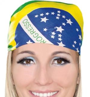 Bandana Brésil