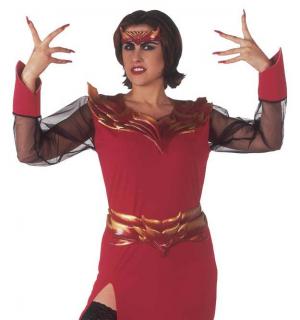 Demonia taille M