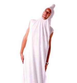Capote taille M/L