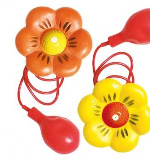 Maxi fleur lance eau