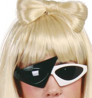 Lunettes Lady G