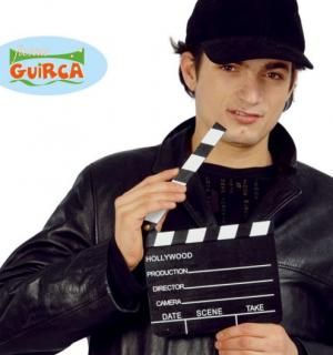 Clap de cinéma