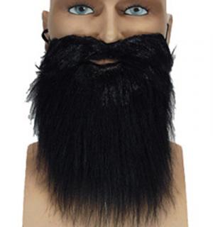 Barbe noire