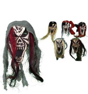 Déco tête de mort