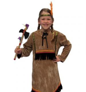 Squaw 11/13 ans