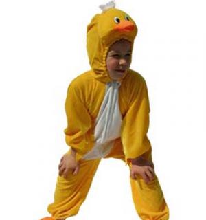 Canard 5/7 ans