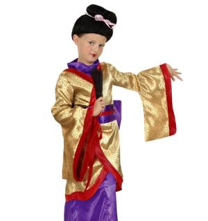 Geisha 7/9 ans