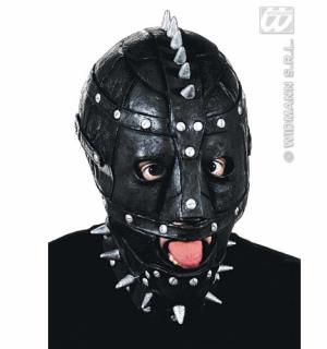 Masque souple Maniac