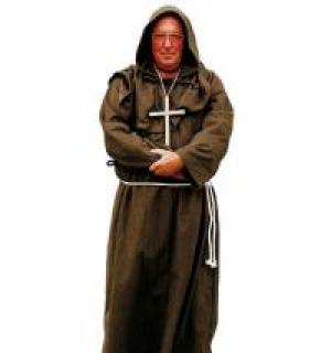 Moine taille XL