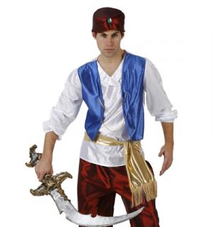 Aladin Oriental taille M/L